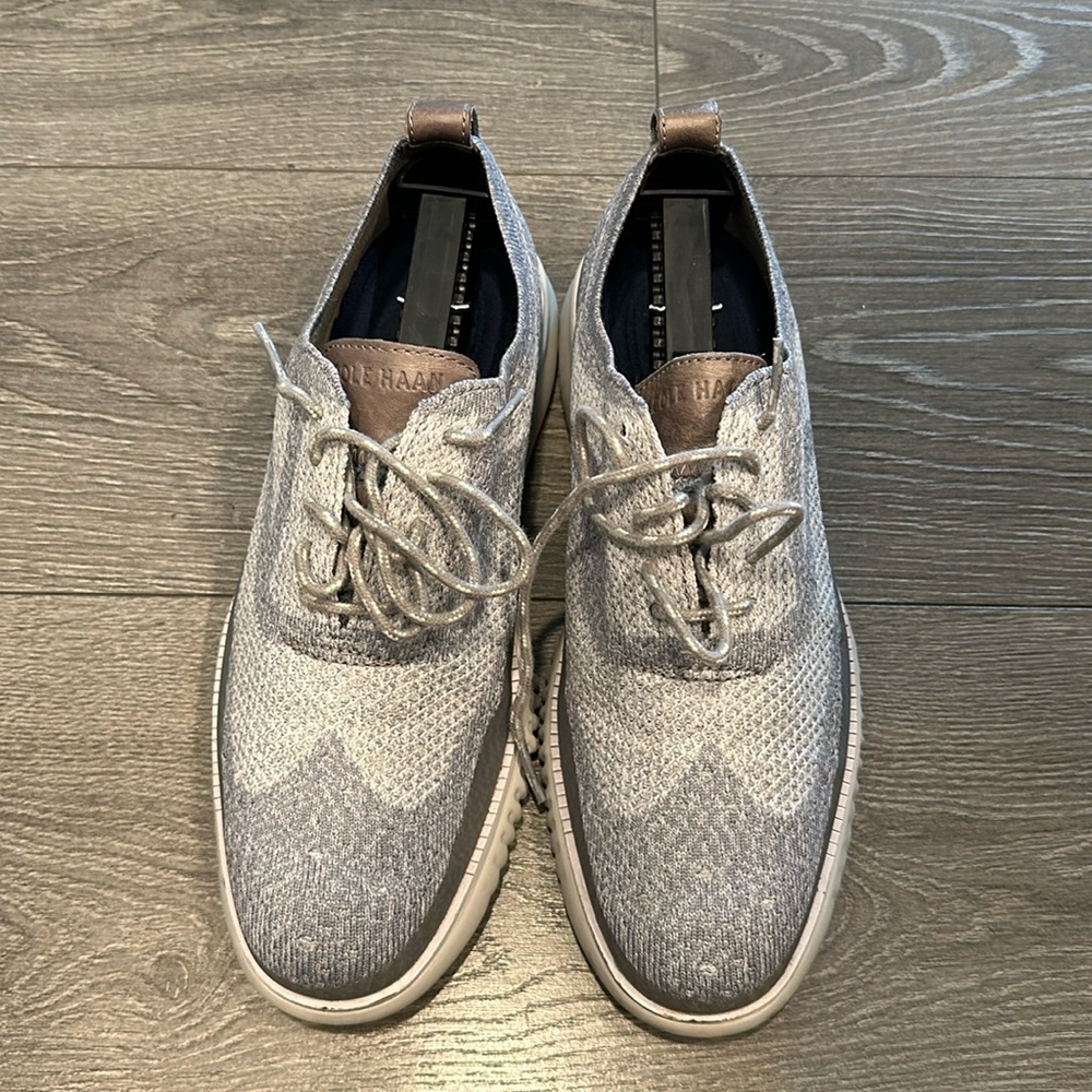 Cole Haan Men’s Zerogrand Stitchlite